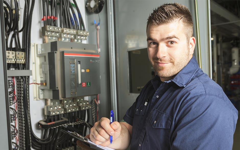 électricité entreprise Taverny