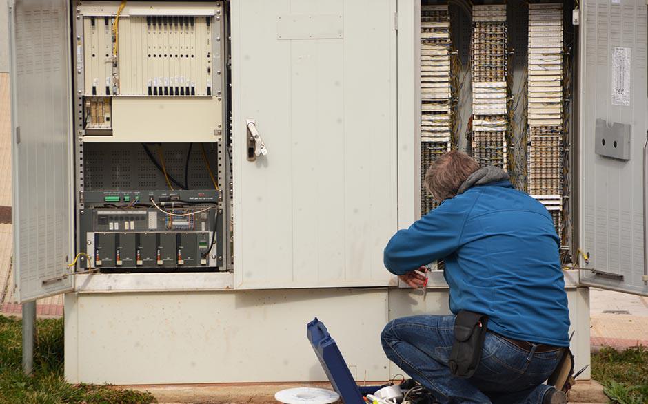 entreprise électricité bâtiment Vanves