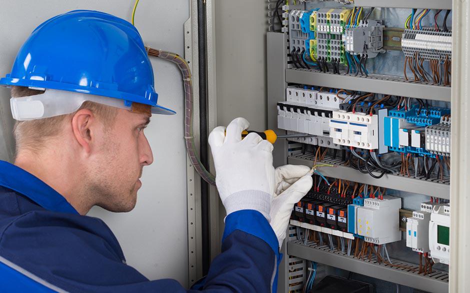 entreprise d'électricité générale Villeneuve-Saint-Georges