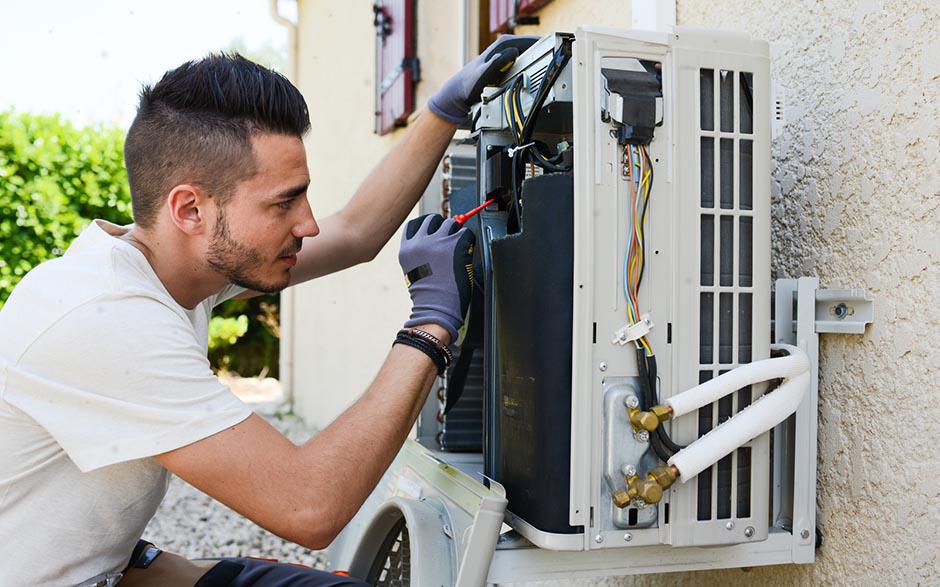 prix électricité maison Villabé