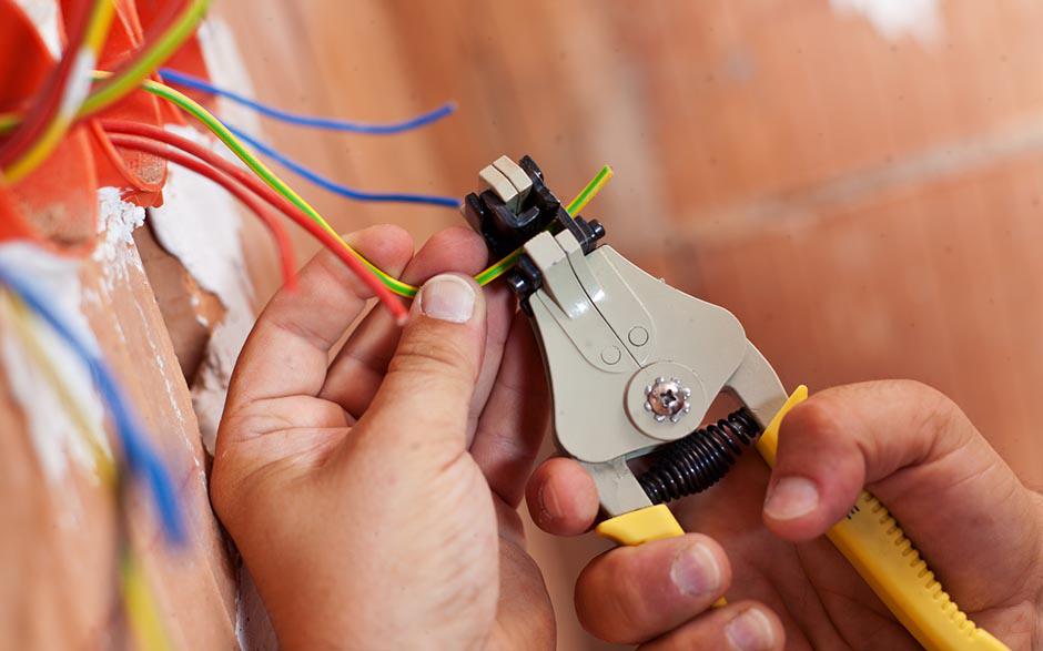 électricité du bâtiment Le Plessis-Trévise