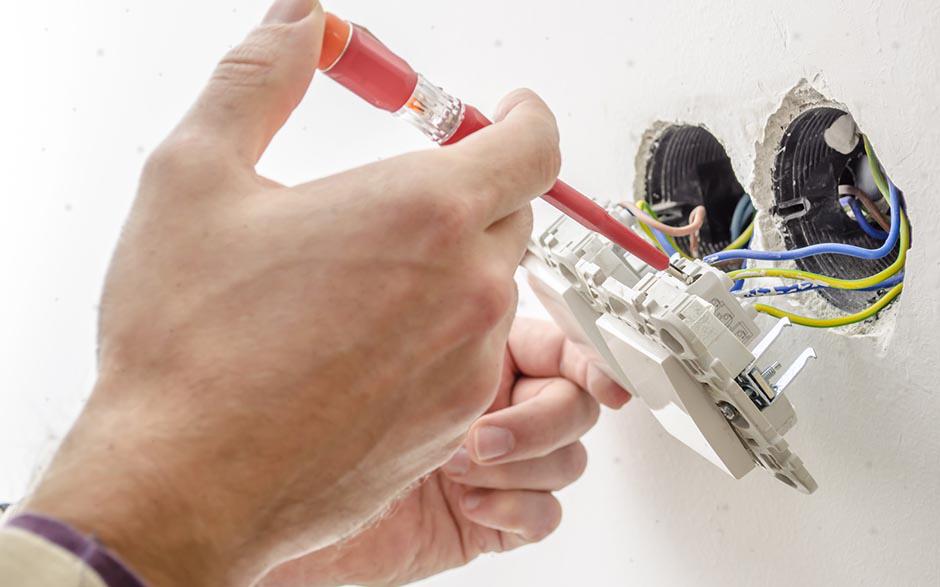 électricien devis gratuit Marolles