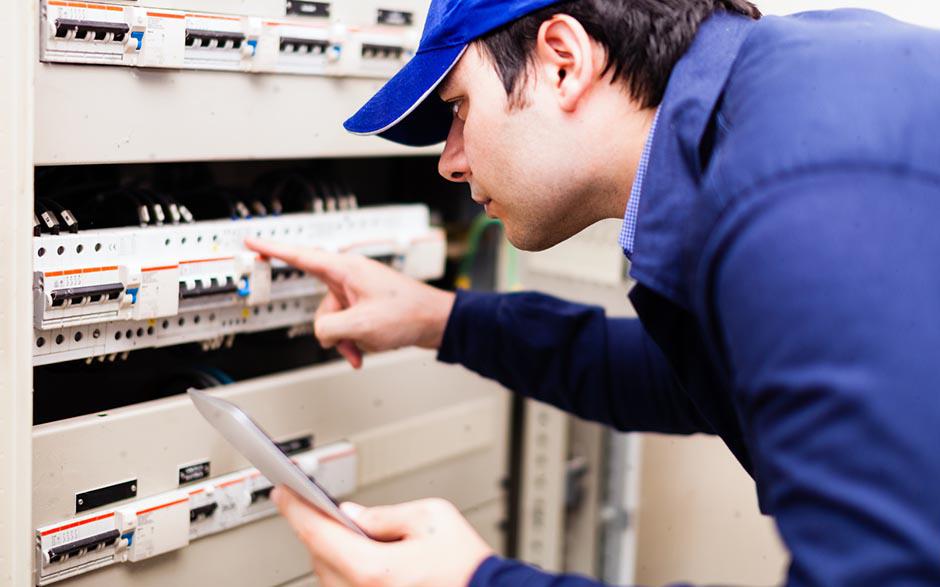 entreprise d'électricité générale Villeneuve-Saint-Georges